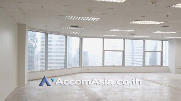  1  Office Space For Rent in Sathorn ,Bangkok BRT Sathorn - BTS Chong Nonsi at Empire Tower AA16926